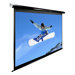 MaxWhite Spectrum Series Electric Screen - HDTV Format- 84"