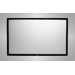 Wall Mount Fixed Frame Projection Screen