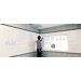 Insta-DE2 Pliable Adhesive 16:10 AR Projection Screen