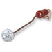 Western Steak Branding Iron