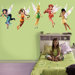 Disney Fairies Wall Graphic