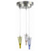 3 Light Mini Pendant