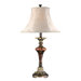 Savoir Faire  Table Lamp in Antique Gold