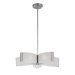 5 Light Pendant