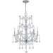 5 Light Chandelier