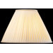 Mushroom Pleat Lamp Shade