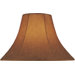 Fabric Bell Lamp Shade