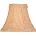 Candelabra Woven Lamp Shade