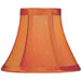Candelabra Silk Shiny Lamp Shade