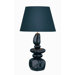 Beynon  Table Lamp in Black