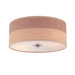 Relaxar Flush Mount