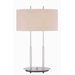 Bliss 2 Light Table Lamp