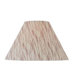 Patterned Fabric Lamp Shade