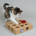 Peek and Play Toy Box