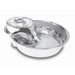 Pioneer Stainless Steel Big Max Pet Fountain