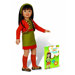 World Collection Gia Doll