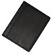 Genuine Leather Writing Pad in Black