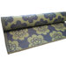 Floral Lavender/Off White Floormat