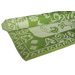Classic Green Floormat