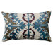 Ankara 13" x 20" Eurosham Pillow