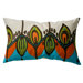 Coptic Cotton Pillow