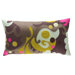 Earth Cotton Pillow