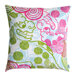 Wild Cotton Pillow