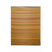 Melange Ginger Orange Rug