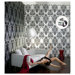 Suzanne Wallpaper by Marcel Wanders