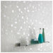 Spa Pastel Wallpaper by Contour in White