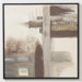 Hand Painted Graffix Canvas Art