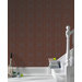 Barbara Hulanicki Flock Baroque Wallpaper
