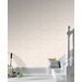 Paintable Mistral Wallpaper in White