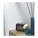 Paintable Squares Wallpaper in White