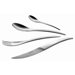 Carl Mertens Vitalis 4 Piece Flatware Set