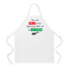Get Out of My Kitchen Apron