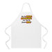 Is it Hot in Here? Apron