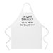 Up and Dressed Apron