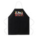 1st Rule of BBQing Apron