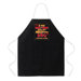 Messy Eating BBQ Apron