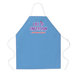 Eat Dessert First Colombia Apron