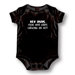 Hey Dude Baby Romper