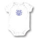 Change My Diaper Baby Romper