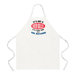 Sex Machine Apron