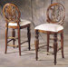 Edwardian Bar Stool