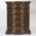 San Mateo 5 Drawer Chest