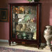 Keepsakes Curio Cabinet