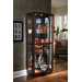 Curio Cabinet