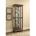 Meadow Curio Cabinet