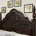 Cassara Panel Headboard